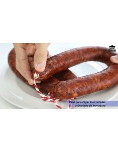 Clipadora Embutido 08570 - GARHE 2