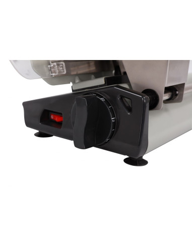 Cortafiambre Semiprofesional 220 mm - 180w - 08608 - GARHE