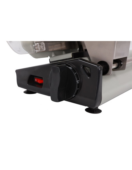 Cortafiambre Semiprofesional 220 mm - 180w - 08608 - GARHE