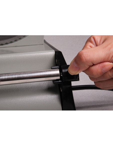 Cortafiambre Semiprofesional 220 mm - 180w - 08608 - GARHE