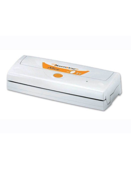 Envasadora Vacio ALICE - 31230 - GARHE