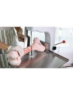 Sierra de Cinta SAP-1100 - 00930 - GARHE 2