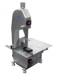 Sierra de Cinta con Carro 750w - 00940 - GARHE