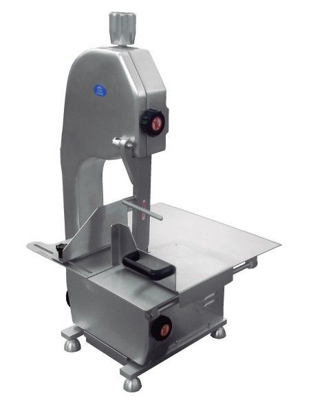 Sierra de Cinta con Carro 750w - 00940 - GARHE