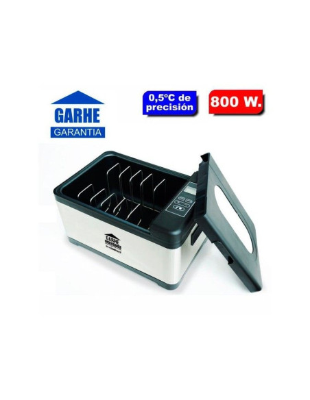 Máquina Sous Vide SV-COMPACT 32000 - GARHE