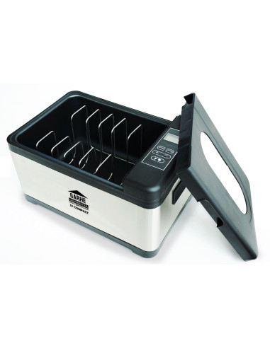 Máquina Sous Vide SV-COMPACT 32000 - GARHE
