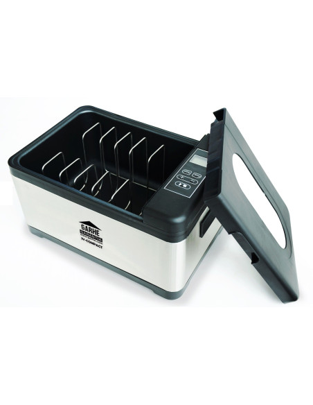 Máquina Sous Vide SV-COMPACT 32000 - GARHE
