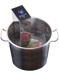 Máquina Sous Vide SV-COOK 32050 - GARHE 2