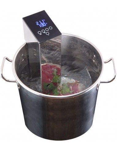 Máquina Sous Vide SV-COOK 32050 - GARHE