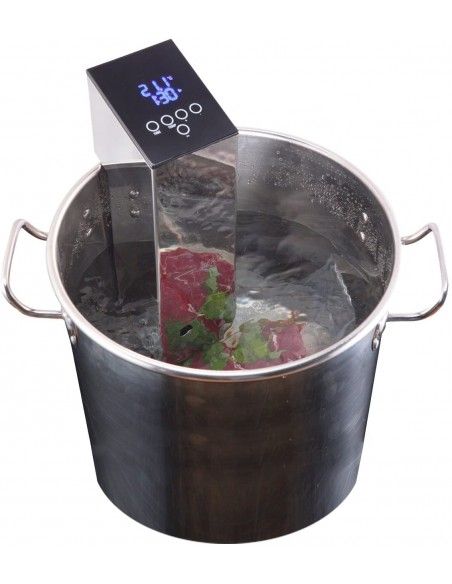 Máquina Sous Vide SV-COOK 32050 - GARHE