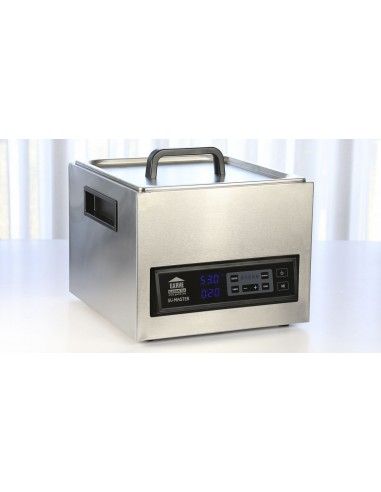 Máquina Sous Vide Profesional SV-MASTER 32150 -...