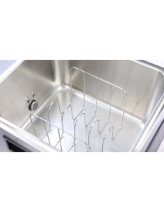 Máquina Sous Vide Profesional SV-MASTER 32150 - GARHE 2