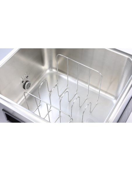 Máquina Sous Vide Profesional SV-MASTER 32150 - GARHE