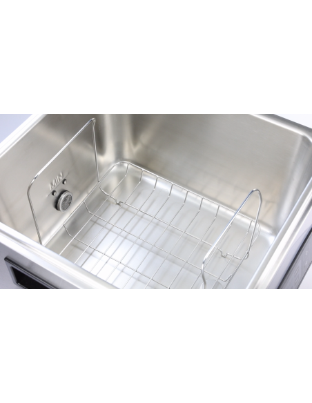 Máquina Sous Vide Profesional SV-MASTER 32150 - GARHE