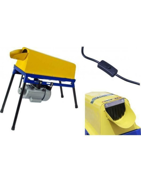 Desgranadora de Maíz 750w CE