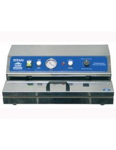 Envasadora Vacio Profesional TITAN 45cm - 31450 - GARHE 2