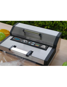 Envasadora Vacio EOLO 30cm - 31550 - GARHE 2