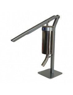 Morcillera Embutidora Inox 2 Kg - 08501 - GARHE