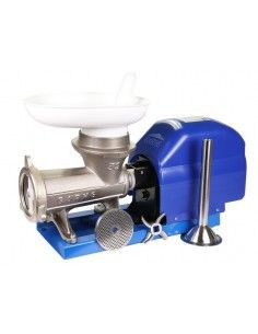 Picadora Eléctrica Niploy 32 GR10 Arepas Cremas - 2Hp -...