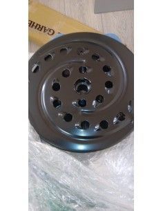 Cuchilla Rebanadora Trituradora de Frutales - 00852 - GARHE