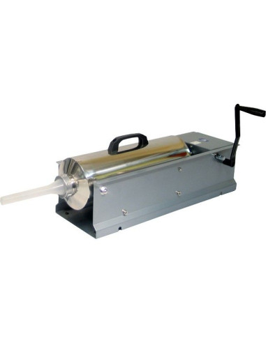Embutidora Horizontal Jumbo 6 Kg - 08120 - GARHE