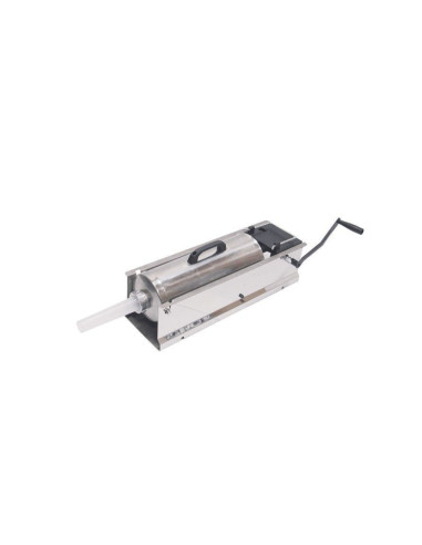 Embutidora Horizontal Inox Jumbo 10 Kg - 08325 - GARHE