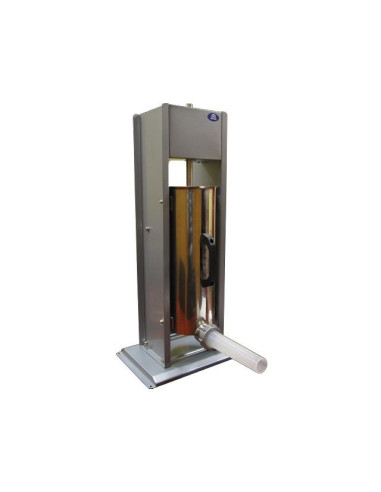 Embutidora Vertical Jumbo 8 Kg - 08410 - GARHE