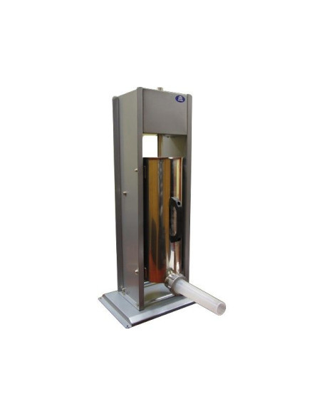 Embutidora Vertical Jumbo 8 Kg - 08410 - GARHE