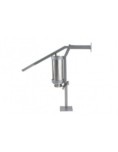 Churrera Inoxidable 2 Kg - 08520 - GARHE