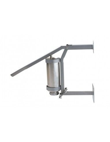 Churrera Inoxidable 2 Kg - 08520 - GARHE