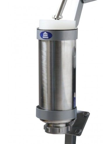 Churrera Inoxidable 2 Kg - 08520 - GARHE