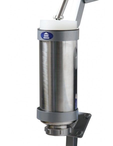 Churrera Inoxidable 2 Kg - 08520 - GARHE