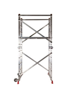 Andamio Multiusos Plegable - 4 Metros 2