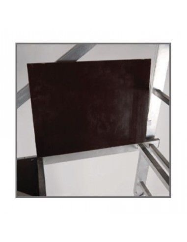 Andamio Multiusos Plegable - 4 Metros