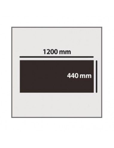 Andamio Multiusos Plegable - 4 Metros