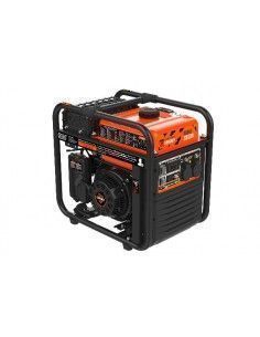 Generador Inverter RODAS 3800W - 230V