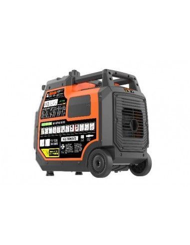 Generador Inverter MADEIRA 4000W - 230V