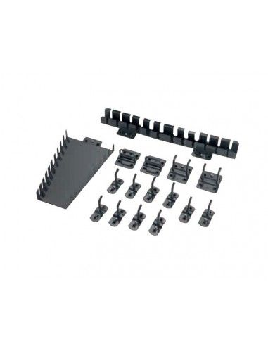 Conjunto Ganchos Alyco 113499