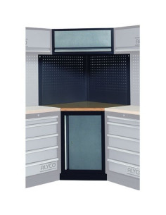 Módulo Esquinero S/Madera Conjunto Taller 192841 2