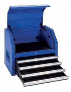 Arcón Metálico 4 Cajones Alyco 129705 2