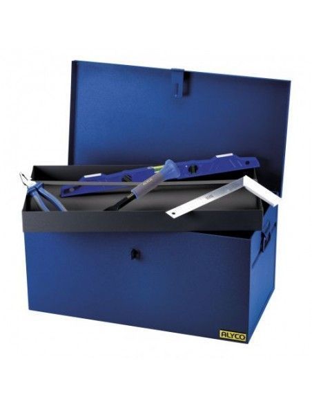 Conjunto Baúles Construcción Alyco 129794