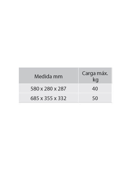 Conjunto Baúles Construcción Alyco 129794