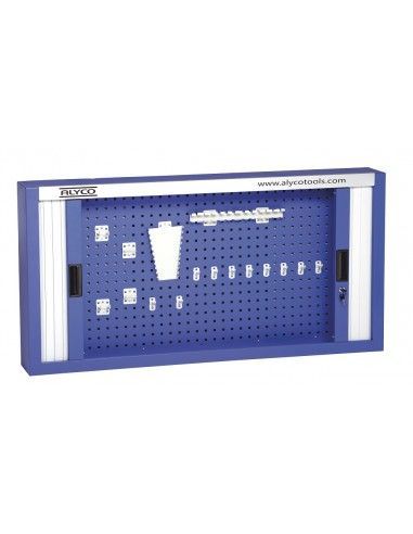 Armario Puertas Correderas 1750 mm Alyco 192804