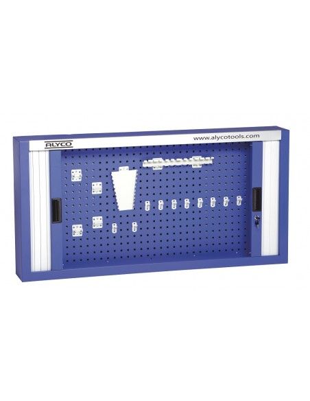 Armario Puertas Correderas 1750 mm Alyco 192804