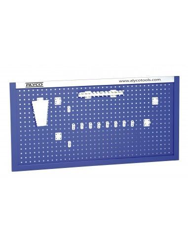 Panel Mural Herramientas 1750 mm Alyco 192808