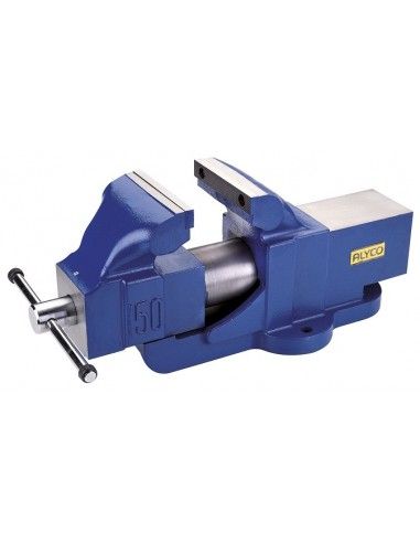 Tornillo de Banco 100 mm Alyco 199350