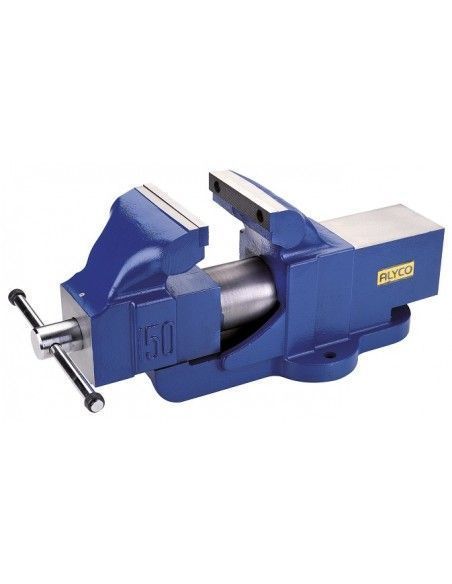 Tornillo de Banco 100 mm Alyco 199350