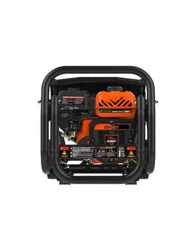 Generador Genergy PANTICOSA 4000W - 230V E-Start