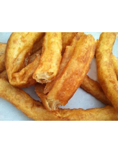 Boquilla Churrera Porras