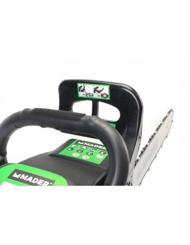 Motosierra 55cc -20"- 500mm - Arranque Rápido -...